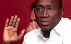 Me Amadou Sall sur la rencontre de Genève : “L’Etat en sortira humilié”