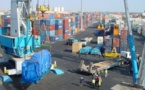 Commerce : 2.961 milliards FCFA d’importations en 2014