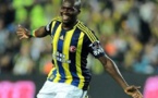 Officiel - Al Ahli: Moussa Sow signe pour 4 ans