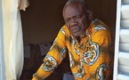 Clément Abaifouta : "Nous ne sommes pas dans un esprit de vengeance contre  H-Habré"