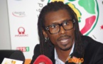 Aliou Cissé : "Nous avons assez d’éléments pour pallier l’absence de Mame Birame"