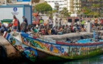 Espagne: très forte hausse des arrivées de migrants clandestins aux Canaries