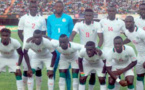 Nelson Mandela Cup : Les Lions vont défier les Bafana Bafana