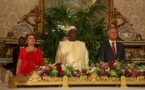 Diner d’Etat au Portugal : ce que les Présidents sénégalais et portugais se sont dits