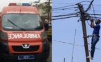 Touba : Homme retrouvé mort électrocuté sur un poteau, les précisions de la Senelec