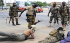 Exploitation de la foret:  Des hommes armés, lynchent des coupeurs de bois à Ziguinchor
