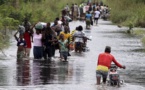 Inondations au Nigeria : plus de 170 morts et 200.000 déplacés, selon les secours