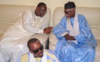 Visite du président Macky Sall chez le Khalife général des Mourides : ce qu'ils se sont dit