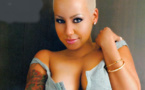 Amber Rose : Elle a retrouvé l'amour et son mec est un vrai canon !