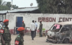 Tentative d'évasion à la prison de Makala: les autorités congolaises annoncent au moins 129 morts
