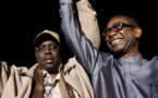 Clôture des vacances citoyennes à Pikine : Mame Mbaye Niang délaissé par Macky Sall et Youssou Ndour