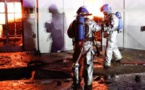 Au Kenya, un incendie ravage le dortoir d'une école et tue au moins 17 enfants