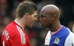 El Hadj Diouf répond à Gerrard : ” Il n’aime pas les blacks. On a tous vu comment..."