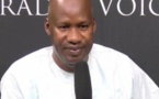 «Favoritisme» au profit des Cv Pastef : Les précisions d'Ibrahima Sy