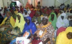 Pèlerinage à la Mecque : Le calvaire des 163 pèlerins bloqués à Dakar