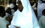Pèlerinage: La Première Dame et le MP à  la Mecque