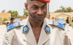 Burkina Faso : Le Général Gilbert Diendéré, proclamé président du CND