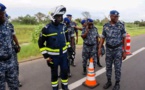 Plus de 5.000 agents déployés pour sécuriser le Gamou de Tivaouane