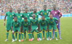 Jeux africains de Brazzaville : Le Sénégal remporte la médaille d’or de Football
