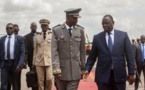 Macky Sall sur la crise burkinabè: «Les problèmes sont complexes»