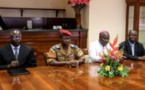 Crise Burkinabé: les points non négociables des membres du CNT