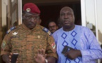 Burkinabé-Médiation CEDEAO : Des signes de décrispation qui tempèrent la situation