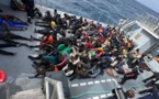 Immigration irrégulière : un nouveau départ déjoué, deux convoyeurs arrêtés