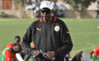 Le football national est mature pour se prendre en charge, selon Karim Séga Diouf