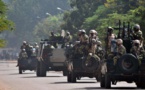 Burkina : Des unités de l’armée se dirigent vers Ouagadougou tenue par les putschistes