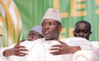Législatives : La décision inattendue de Aly Ngouille Ndiaye