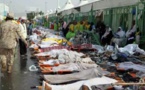 Mecque : Nationalités des personnes décédées dans la bousculade en Arabie saoudite
