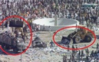 Les victimes de la bousculade à la Mecque ramassées au bulldozers !