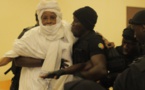 Le procès de l’ancien président tchadien Hissein Habré, jugé devant les