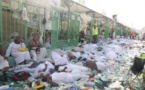La Mecque: Plus de 60 Sénégalais seraient morts