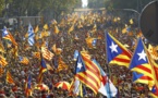 Victoire indépendantiste en Catalogne: Madrid relativise