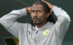 Équipe nationale : Les nouvelles autorités refusent de prolonger le contrat d’Aliou Cissé