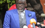 Arrestation de Cheikh Yérim Seck: RSF dénonce et exige la libération du journaliste