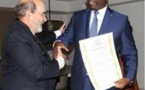 La Faim : Le Sénégal atteint l’ (OMD-1), primé aux nations unies
