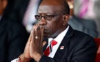 Foot : Jack Warner, ex-vice-président de la Fifa, suspendu à vie