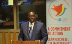 COP 21 : Macky Sall préconise" des engagements contraignants"