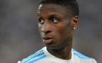 Marseille : Bouna Sarr est prêt à moins bien jouer