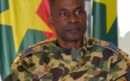 Le général Diendéré réfugié dans une ambassade à Ouagadougou (officiel)