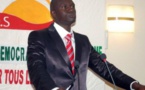 Babacar Diop de la Jds : «Macky Sall doit se réveiller avant qu'il ne soit trop tard »