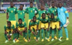 Classement Fifa : Les Lions conservent leur  38 ème place mondiale