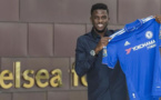 Chelsea: Djilobodji attend toujours le signal de Mourinho