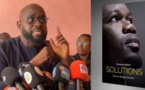 Livre « Solution » de Sonko: Thierno Bocoum dénonce la "démagogie et le populisme" du Premier ministre