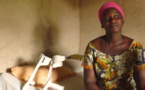 Victimes de mines en Casamance : "Pourquoi l’Etat ne nous finance pas comme il le fait pour..."