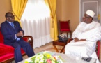 SALL ET NIASSE ONT FAIT LE POINT SUR LES DOSSIERS DE L’ETAT, SELON LA PRÉSIDENCE