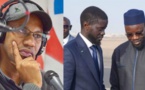 “Justice à géométrie variable: Mamoudou Ibra Kane tance le gouvernement