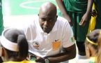Basket, Moustapha Gaye coach : "Je n’ai jamais giflé Ramata Dao"